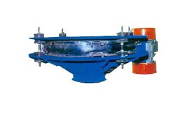 GZD、VBA型振動(dòng)料斗